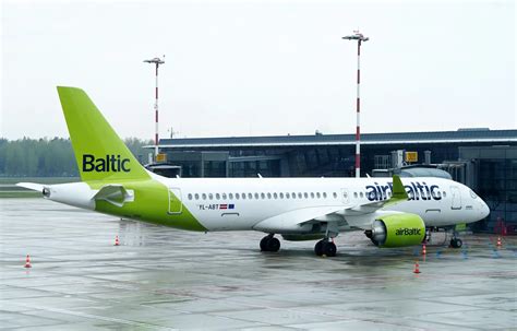 air baltic vakances